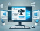 Работа с web-камерой на компьютере с Windows 7