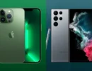 Лучшие смартфоны 2022