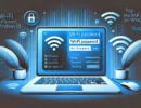 узнать пароль от Wi-Fi на Windows 10