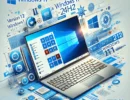Новая сборка Windows 11, версия 24H2