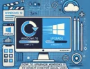 How to Upgrade Windows 10 to Windows 11